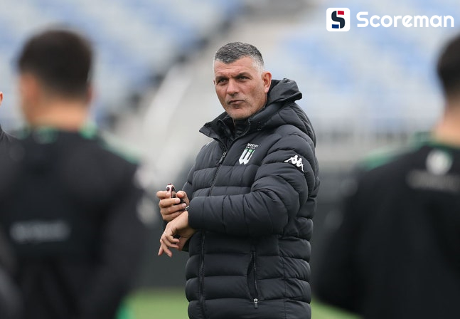 서정원 감독 후임은 ‘호주 축구 영웅’…청두, 2006 독일 월드컵 본선행 이끈 존 알로이시 감독 선임